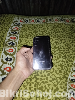 Samsung f34 5g